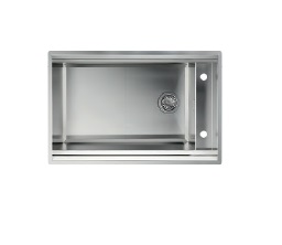 Мойка Artinox Layer BRL 74 из Италии