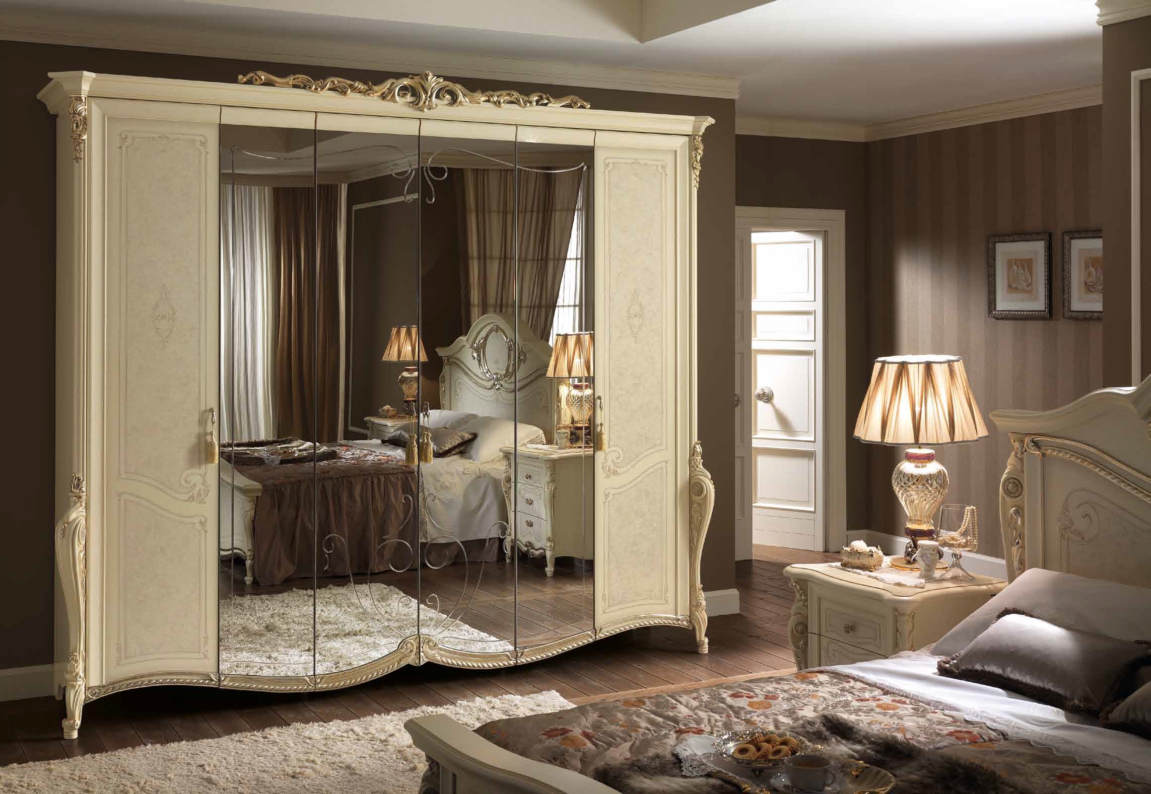 Спальня Arredo Classic Tiziano из Италии