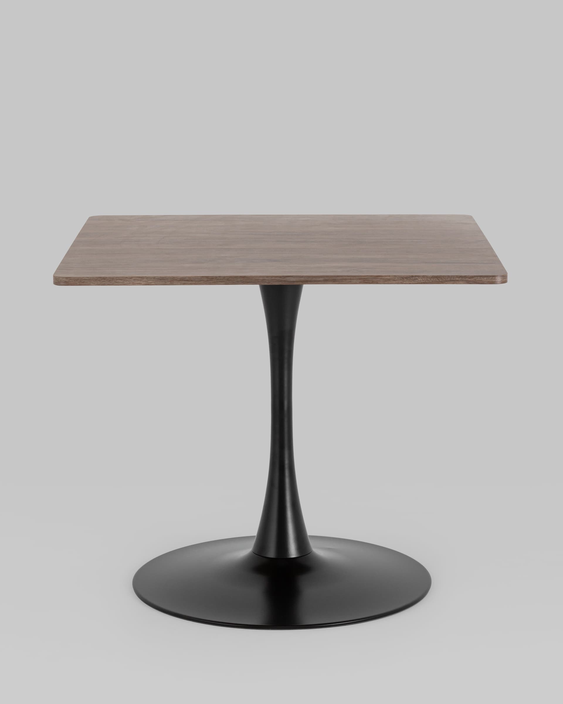 Стол обеденный Strong Square 90х90 орех из Италии