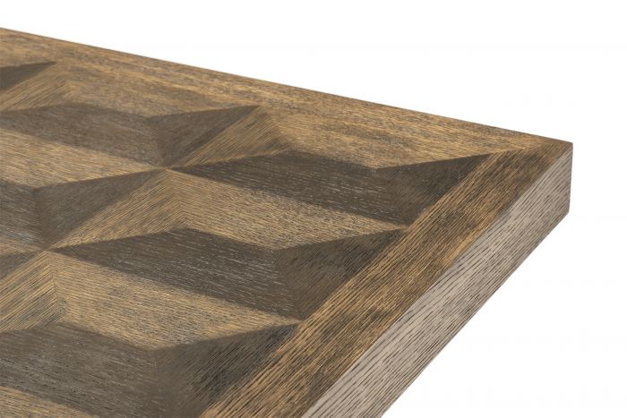 Обеденный стол Eichholtz Gregorio 300 см из Италии