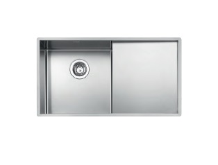 Мойка Artinox Smart 80 из Италии