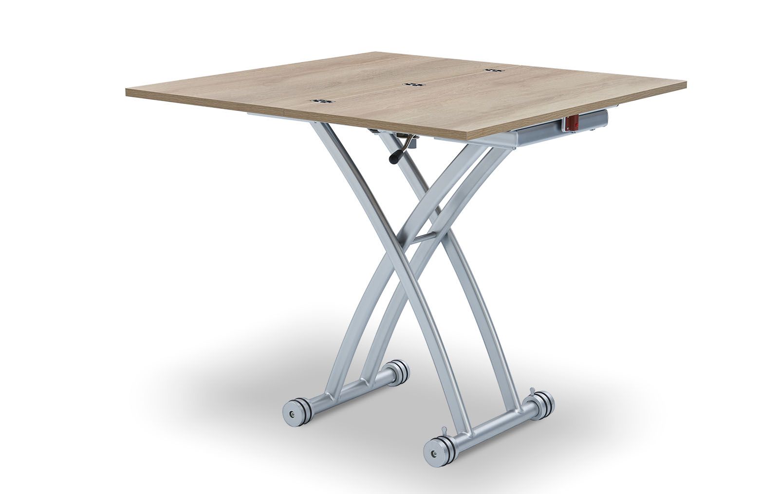 Стол-трансформер Jordan из Италии