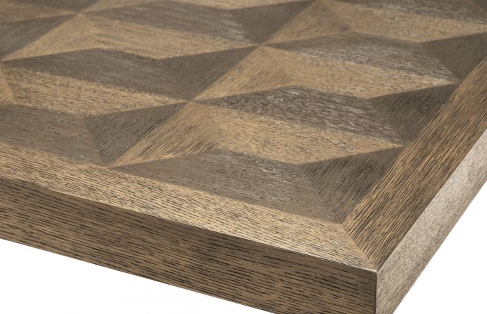 Обеденный стол Eichholtz Gregorio 300 см из Италии