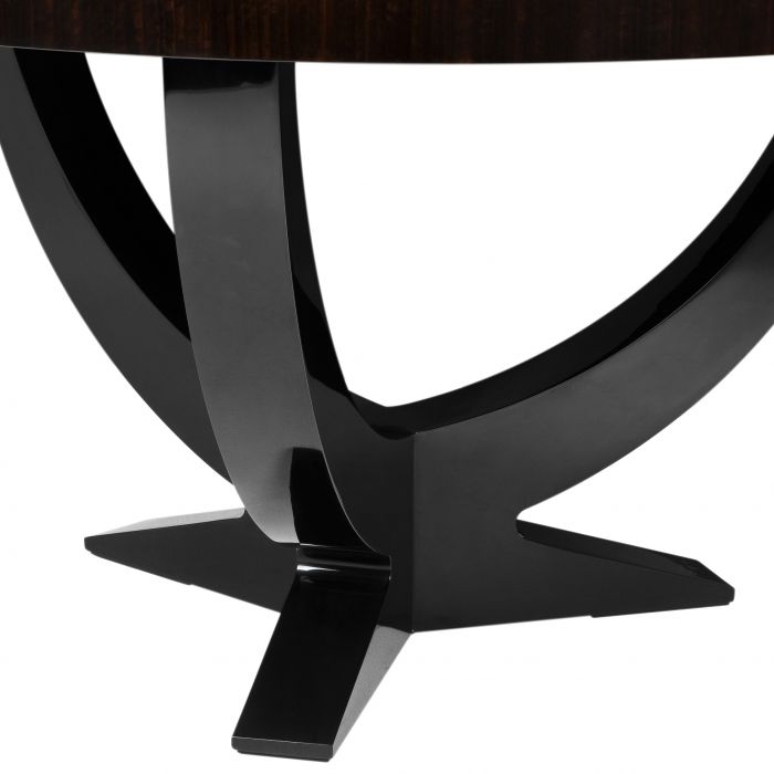 Обеденный стол Eichholtz Umberto S из Италии