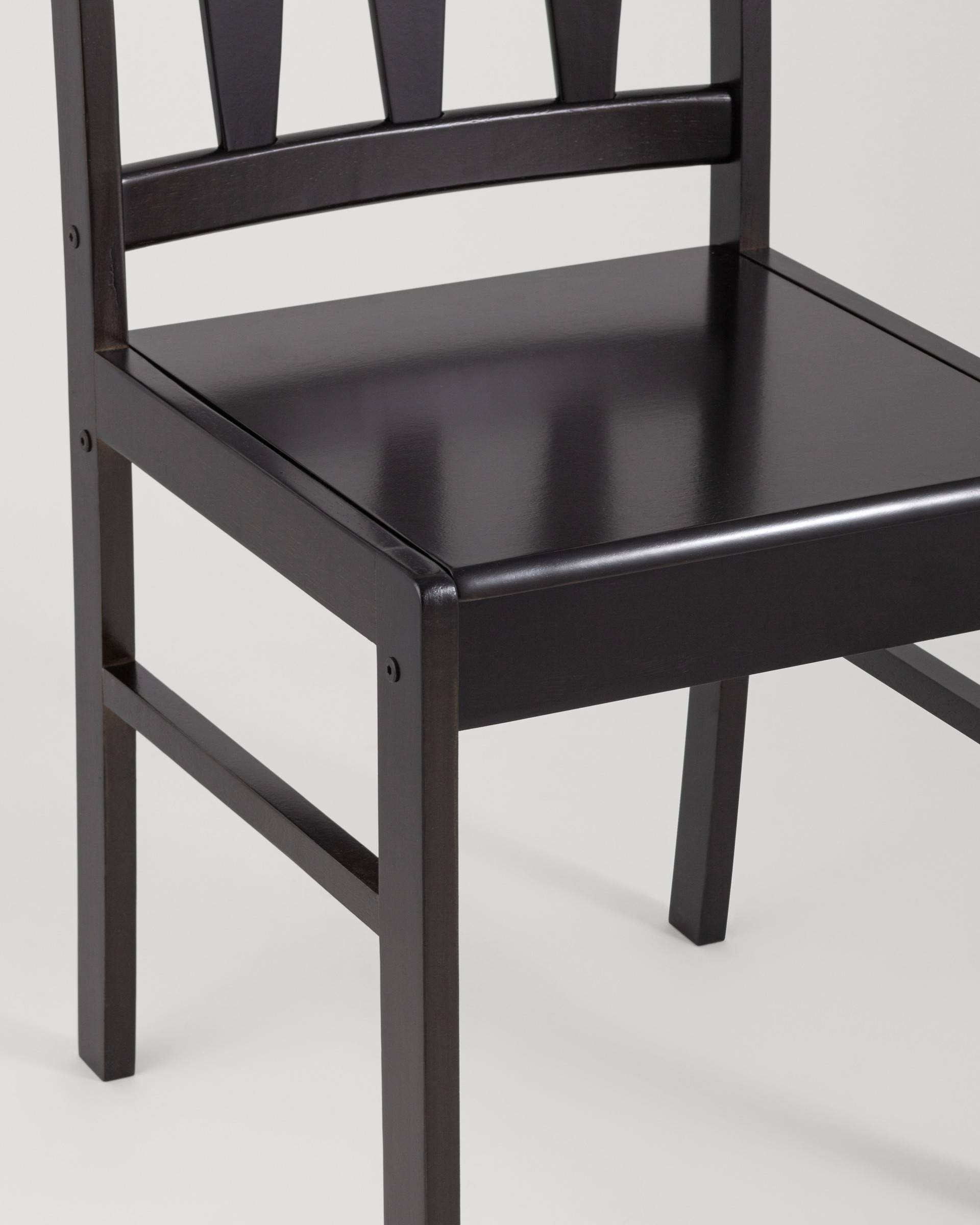 Обеденная группа INGRID венге из Италии