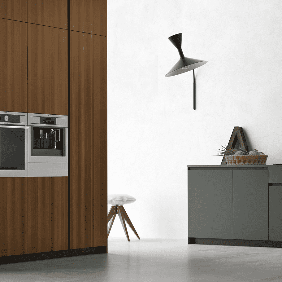 Итальянская кухня Doimo cucine Materia из Италии