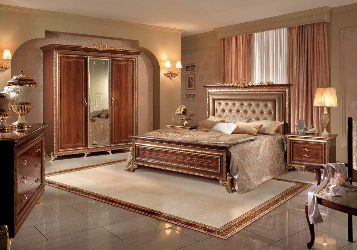 Спальня Arredo Classic Giotto из Италии