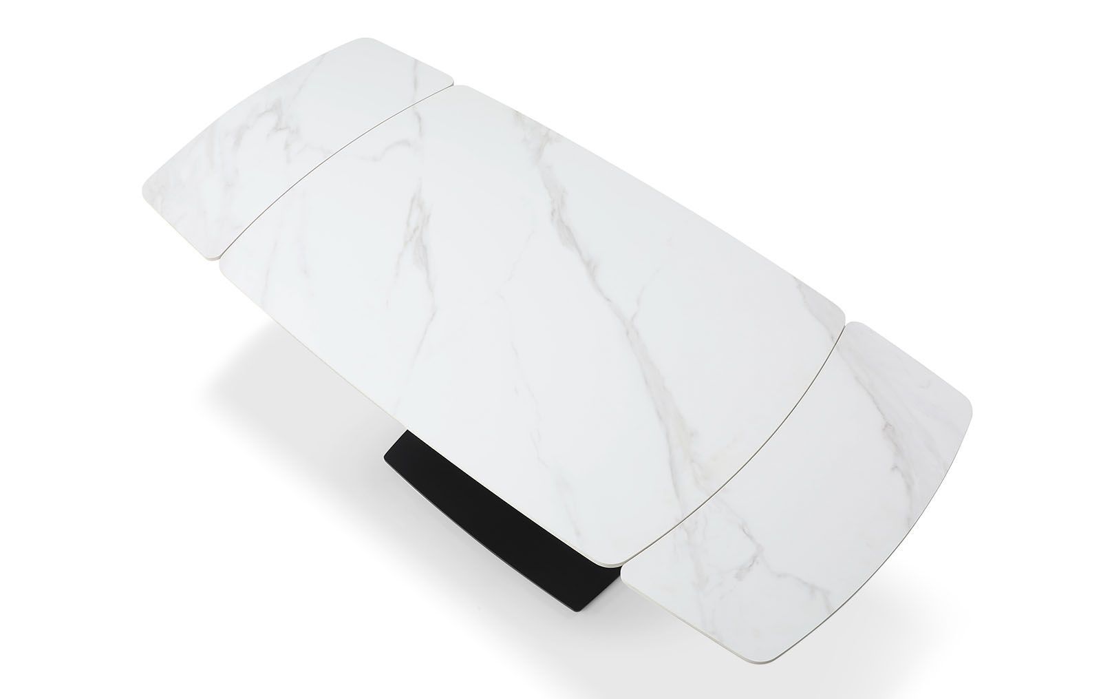 Стол раскладной Livorno 120-180 из Италии