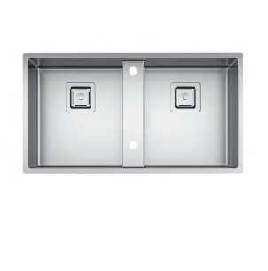 Мойка Artinox Ghost 90 из Италии