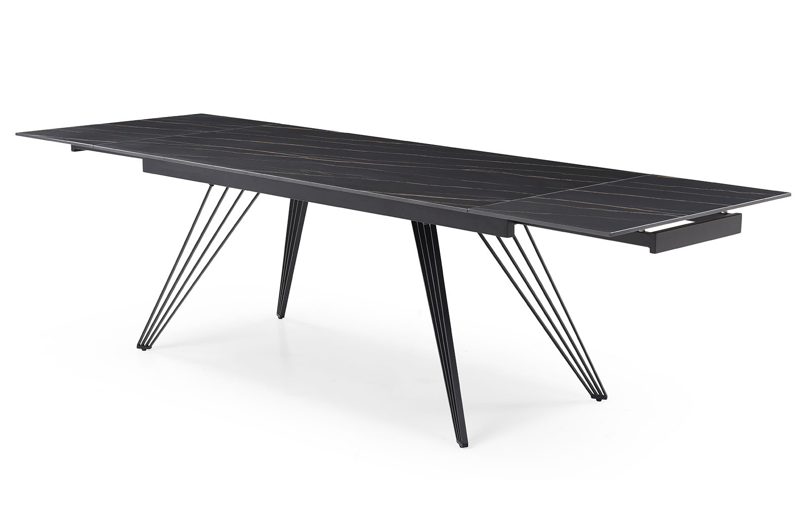 Стол раскладной Parma 180-280 из Италии