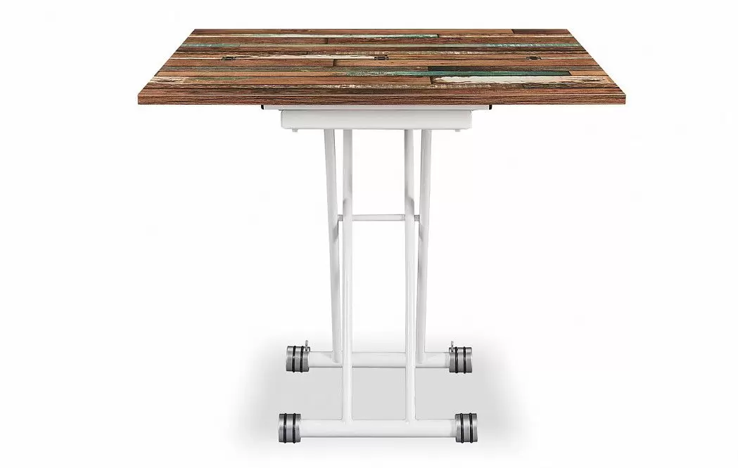 Стол-трансформер Jordan из Италии