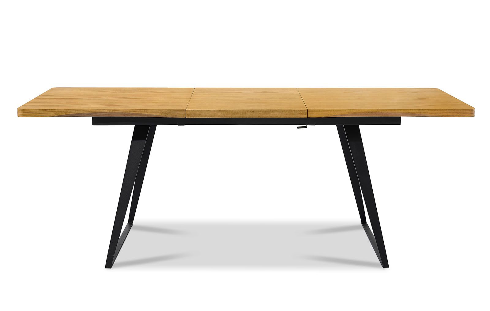 Стол раскладной Vermont, дуб из Италии