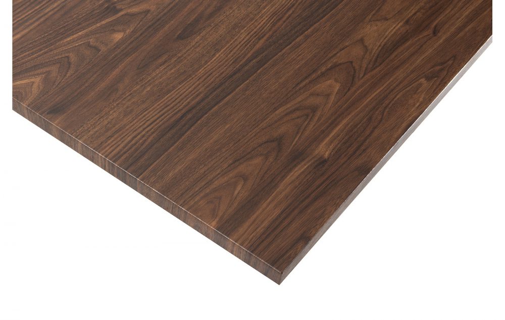 Обеденный стол JUNGEN FSD1804 орех из Италии