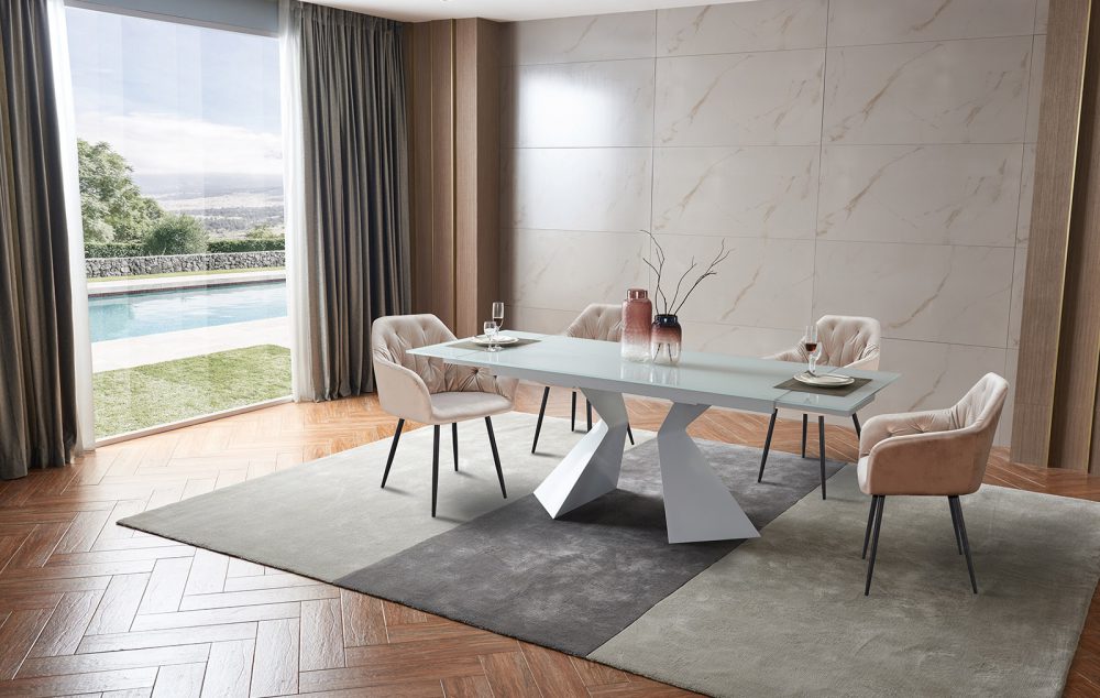 Обеденный стол CT992 (160) из Италии