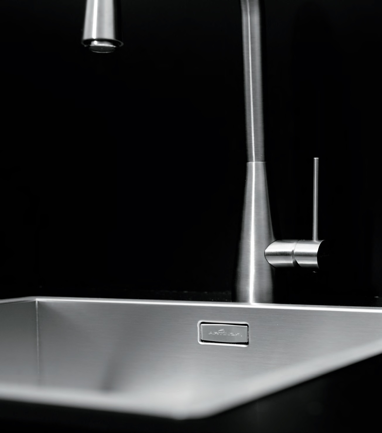 Мойка Artinox Smart 80 из Италии