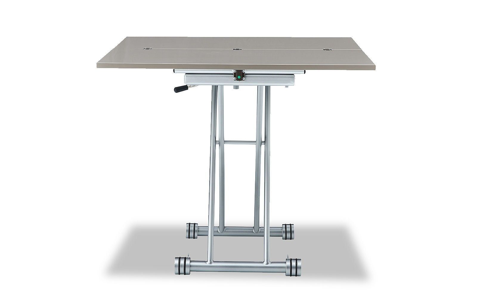 Стол-трансформер Jordan, кофе из Италии