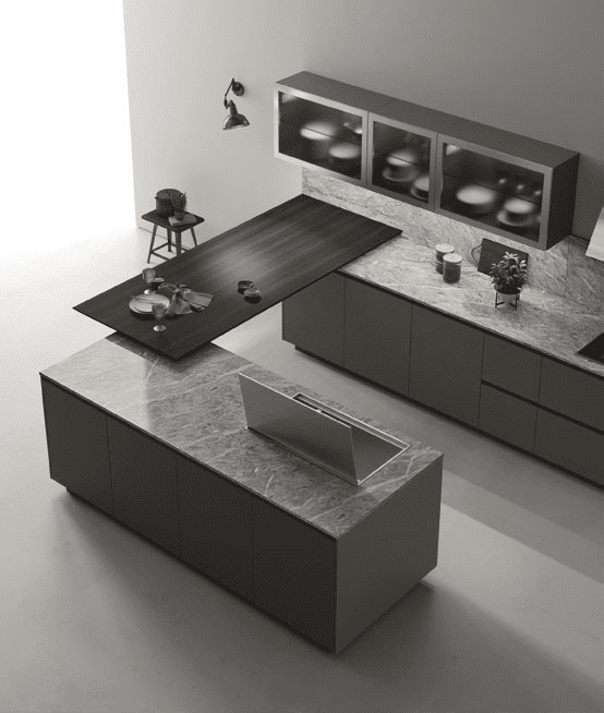 Кухня Style композиция 3 из Италии