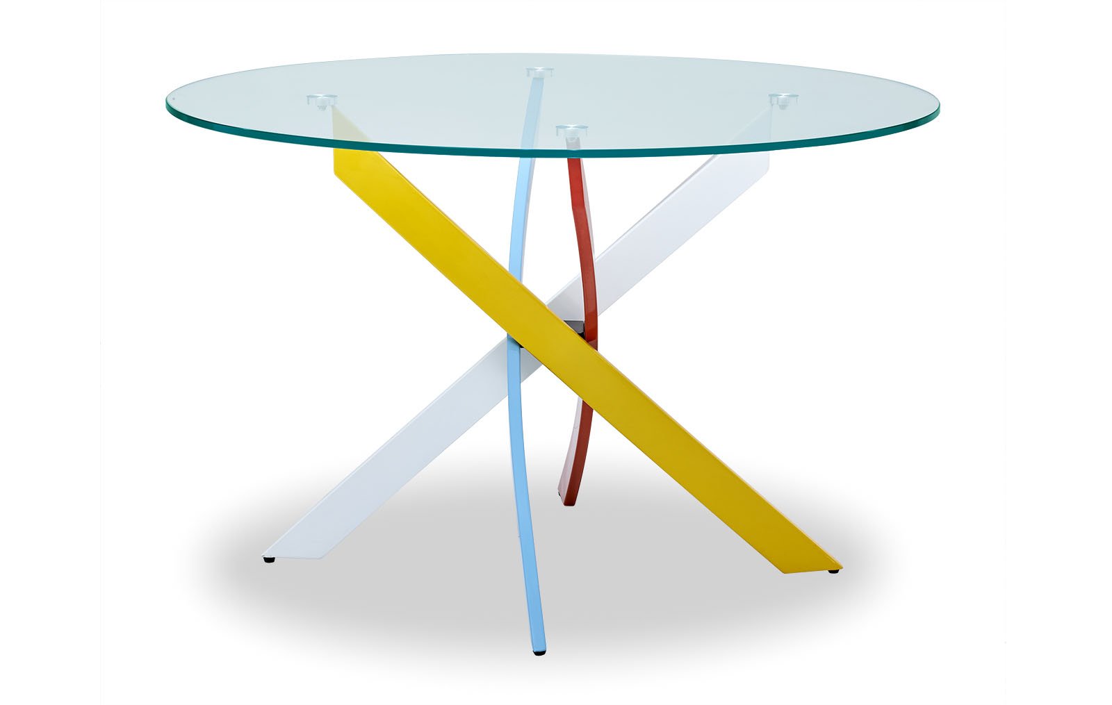 Стол Fancy, мультиколор из Италии