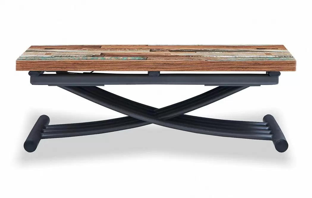 Стол-трансформер Andy, мультиколор из Италии