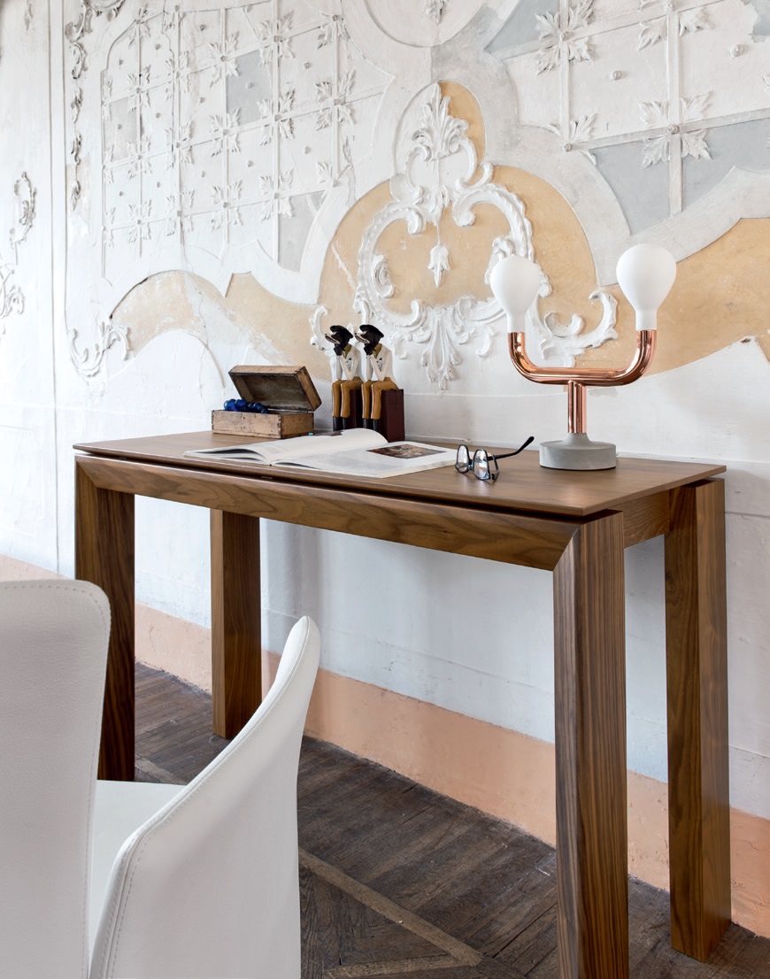 Стол Calligaris Omnia Consolle CS4058-RC 100 из Италии