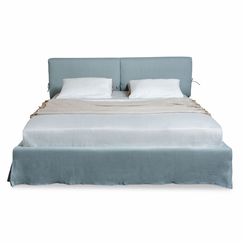 Кровать Noche LC отделка ткань кат.С FURNINOVA BEDS из Италии
