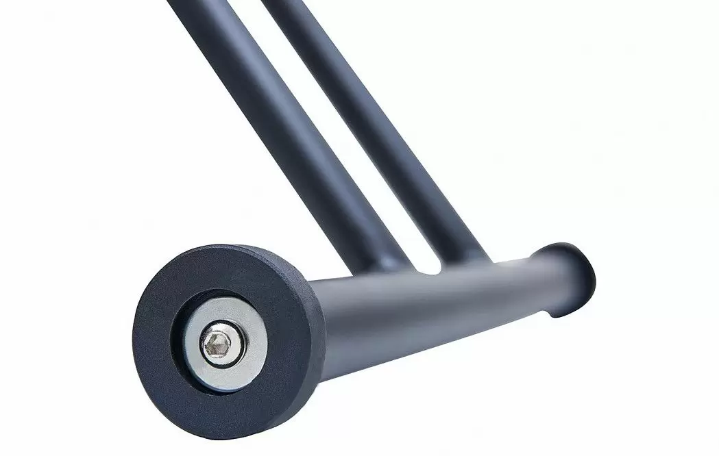 Стол-трансформер Rachel, орех из Италии