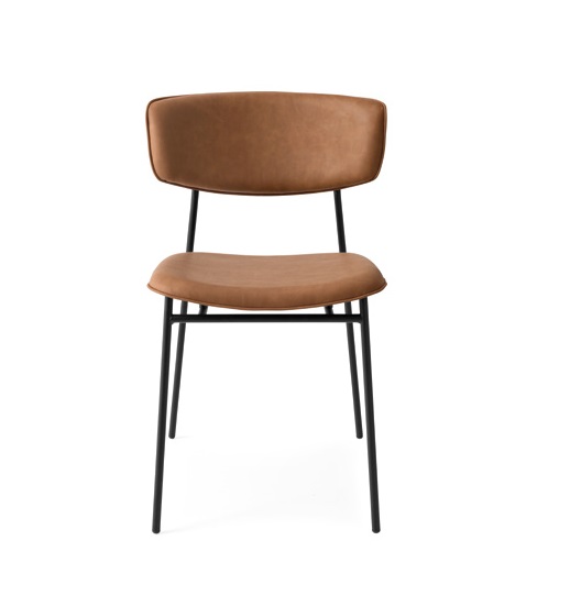 Стул Calligaris Fifties CS1854 из Италии