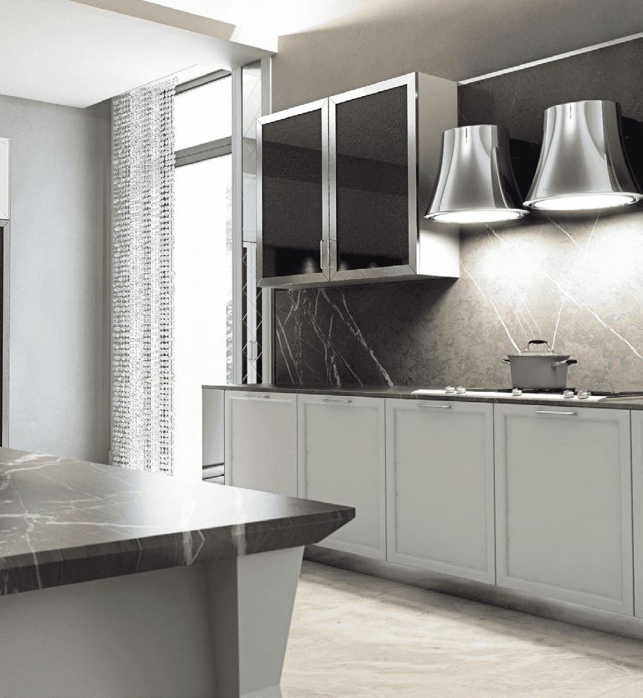 Кухонный гарнитур VOGUE из Италии