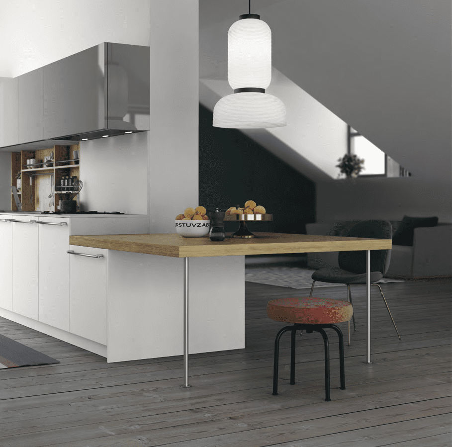 Кухонный гарнитур Easy из Италии