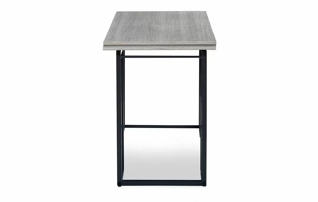 Стол-трансформер Toledo, серый из Италии