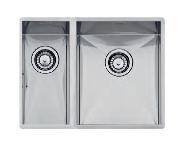 Мойка Artinox Quadra 2V60 из Италии