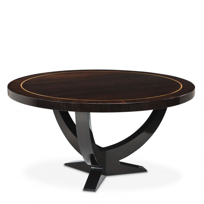 Обеденный стол Eichholtz Umberto S из Италии