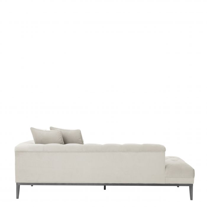 Sofa Eichholtz Lounge Cesare right из Италии