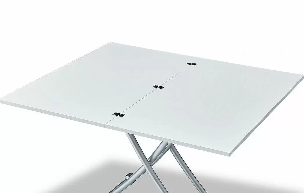 Стол-трансформер Clayton I из Италии