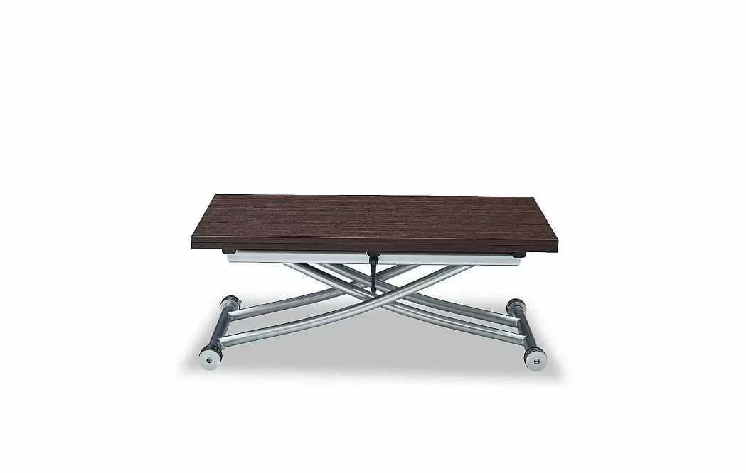 Стол-трансформер Clayton I из Италии