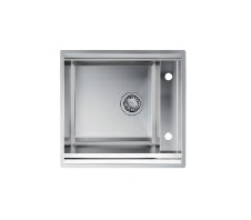 Мойка Artinox Layer BRL 50 из Италии