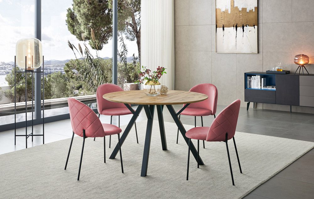 Обеденный стол DT-938 из Италии